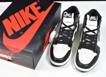 OG JORDAN HIGH 1 AIR MOCHA' 'DARK RETRO 0702